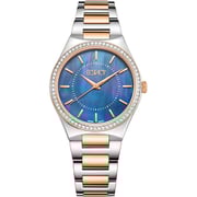 Ecstacy E23507-KBKMN Women's Watch