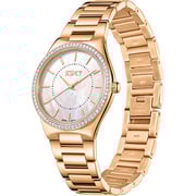 Ecstacy E23507-RBKMK Women's Watch
