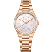 Ecstacy E23507-RBKMK Women's Watch