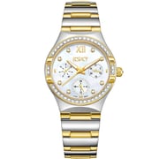 Ecstacy E23608-TBTM Women's Watch