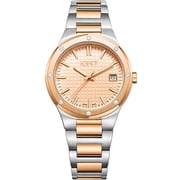 Ecstacy E23509-KBKK Women's Watch