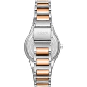 Ecstacy E23509-KBKK Women's Watch