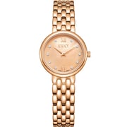 Ecstacy E23510-RBKMK Women's Watch
