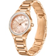 Ecstacy E23511-RBKMK Women's Watch