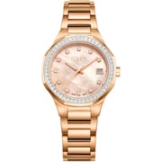 Ecstacy E23511-RBKMK Women's Watch