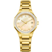 Ecstacy E23511-GBGMC Women's Watch