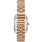 Kenneth Scott K23519-RBKL Women's Watch
