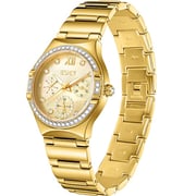 Ecstacy E23608-GBGMC Women's Watch