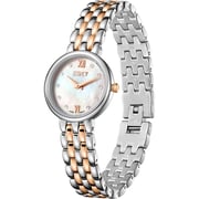 Ecstacy E23510-KBKM Women's Watch