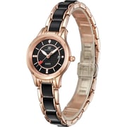Kenneth Scott K23517-RCBB Women's Watch