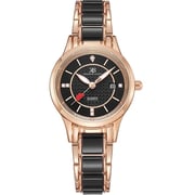 Kenneth Scott K23517-RCBB Women's Watch