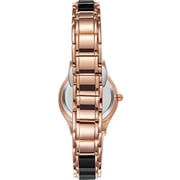 Kenneth Scott K23517-RCBB Women's Watch