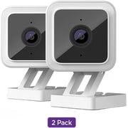 Roku CS1000P2R Indoor Camera 2pc