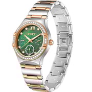 Ecstacy E23608-KBKMG Women's Watch
