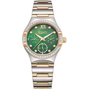 Ecstacy E23608-KBKMG Women's Watch