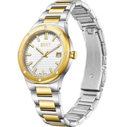 Ecstacy E23509-TBTW Women's Watch