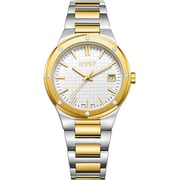 Ecstacy E23509-TBTW Women's Watch