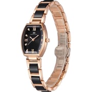 Kenneth Scott K23520-RCBB Women's Watch