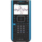 Texas TI-Nspire CX II Instruments CAS Graphing Calculator