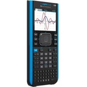 Texas TI-Nspire CX II Instruments CAS Graphing Calculator