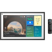 Amazon Echo Show 15 Smart Display With Alexa Black