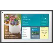 Amazon Echo Show 15 Smart Display With Alexa Black