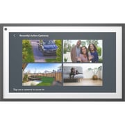 Amazon Echo Show 15 Smart Display With Alexa Black