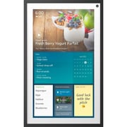 Amazon Echo Show 15 Smart Display With Alexa Black
