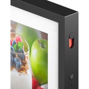 Amazon Echo Show 15 Smart Display With Alexa Black