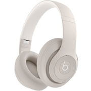 Beats MQTR3LL/A Studio Pro Wireless Over Ear Headphones Sandstone