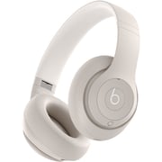 Beats MQTR3LL/A Studio Pro Wireless Over Ear Headphones Sandstone