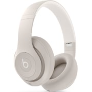 Beats MQTR3LL/A Studio Pro Wireless Over Ear Headphones Sandstone