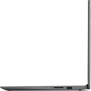 Lenovo IdeaPad 1 15ALC7 (2021) Laptop - AMD Ryzen 7 / 15.6inch FHD / 512GB SSD / 8GB RAM / Shared AMD Radeon Graphics / Windows 11 Home / English & Arabic Keyboard / Cloud Grey / Middle East Version - [82R40099AX]