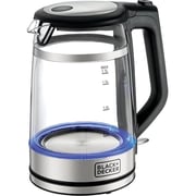 Black And Decker Glass Kettle GK220