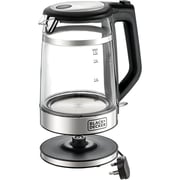 Black And Decker Glass Kettle GK220