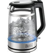 Black And Decker Glass Kettle GK220