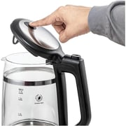 Black And Decker Glass Kettle GK220