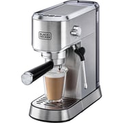 Black And Decker Espresso Coffee Machine ECM150