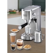 Black And Decker Espresso Coffee Machine ECM150