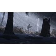 PS4 Call Of Duty Modern Warfare III Game