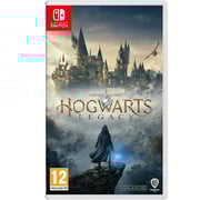 Nintendo Switch Hogwarts Legacy Game