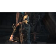 Nintendo Switch Hogwarts Legacy Game