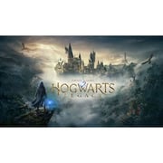 Nintendo Switch Hogwarts Legacy Game
