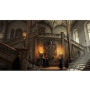 Nintendo Switch Hogwarts Legacy Game