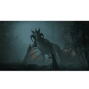 Nintendo Switch Hogwarts Legacy Game