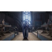 Nintendo Switch Hogwarts Legacy Game