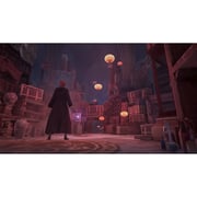 Nintendo Switch Hogwarts Legacy Game
