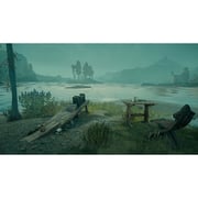 Nintendo Switch Hogwarts Legacy Game