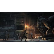 Nintendo Switch Hogwarts Legacy Game