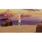 PS5 Nickelodeon All-Star Brawl 2 Game